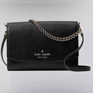 Kate Spade NWT Carson Convertible Crossbody Bag